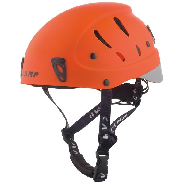 CAMP Armour Helmet - Orange - Small