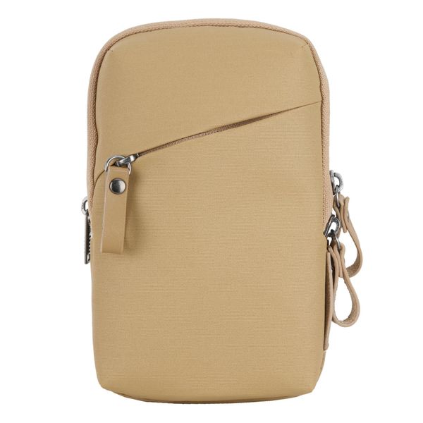 Vanguard VEO Metro SP BG Smartphone Pouch Beige
