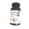 TAMARIND PLUS Plums 30 CAPSULES / LAXATIVE RELIEVES CONSTIPATION extreñimiento