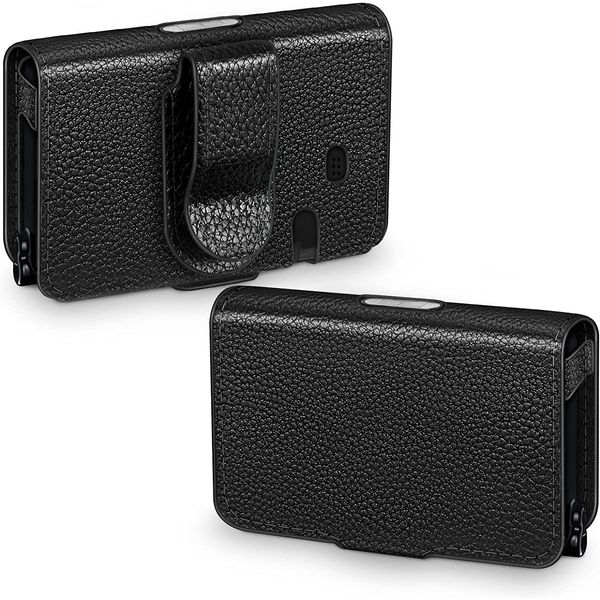 PU Leather Protective Case for Tandem T:Slim X2 / T:Slim Insulin Pumps