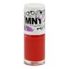 Maybelline Mny Nail Varnish 349 Pillar Box Red 7ml