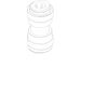 Kohler 1104495 Replacement Part