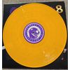 Superseal 8.4: Spaghetti Seal Vs TRIUMPH the Turntablist :  12” Scratch Record -