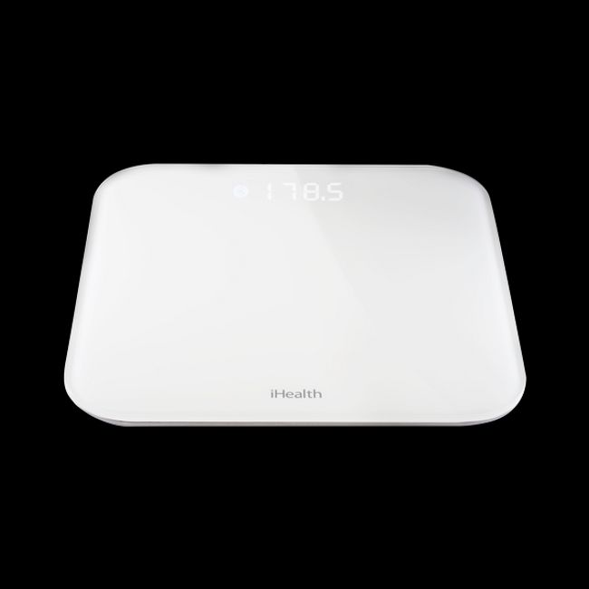 iHealth Lite Wireless Scale For Apple & Android New!!!