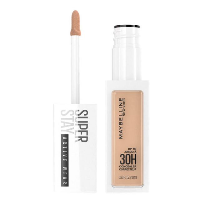 Maybelline New York Super Stay 30H Kapatıcı - 25 Medium