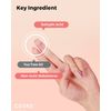 Master Patch Intensive | Oval-Shaped Hydrocolloid Pimple Patch with Tea Tree ...