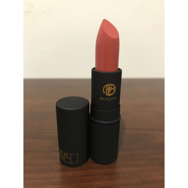 Lipstick Queen By Poppy Nude Sinner