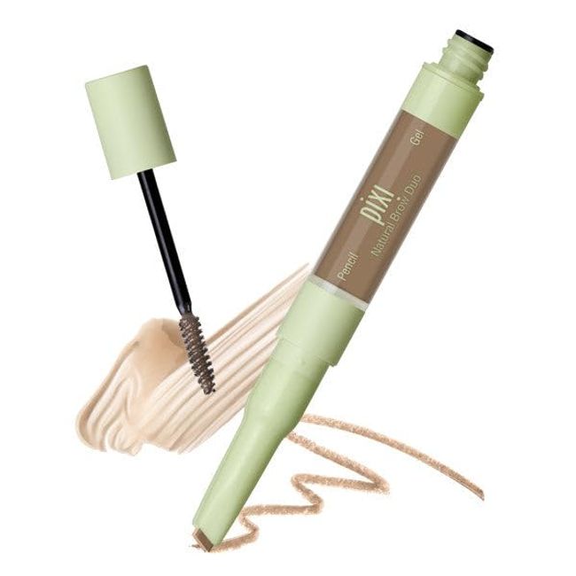 Natural Brow Duo Natural Blonde