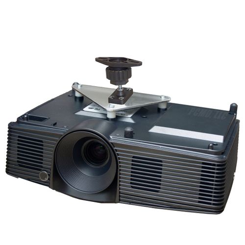 PCMD, LLC. Projector Ceiling Mount Compatible with Acer ANX1903 ANX1909 ASV1904 ASV1910 AWX1902 AWX1908 (4-Inch Extension)