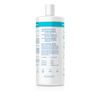 Essential Oxygen Certified BR Organic Brushing Rinse, All Natural Mouthwash for Whiter Teeth, Fresher Breath, and Happier Gums, Alcohol-Free Oral Care, Peppermint, 32 Ounce