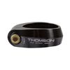 Thomson Bicycle Seatpost Clamp (31.8mm, Black)