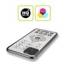 Head Case Designs Remote Control Keys Soft Gel Case Compatible With Realme 7 Pro