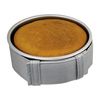 PME LBB173 Level Baking Belt for 3-inch Deep Round and Square Pans, Grey