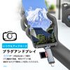 Card Reader (First 2025 Model) Memory Card Reader, USB/Type-C/Micro USB, SD Card Reader, 3-in-1 Multifunction USB 3.0/SD/TF Converter Adapter, OTG Compatible, Two-Way High Speed Data Transfer, No