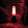 Life+Gear 7.8" 200-Lumen Floating Flashlight and Lantern, Red (41-3744)