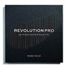 Revolution Pro 4K Highlighter Palette - Rose Gold
