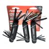 HUSKY 3 SET FOLDING HEX KEY