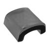 Replacement M Leaf Spring Insulator Bushing Cushion Compatible with Ford Super Duty Truck (EB126098)