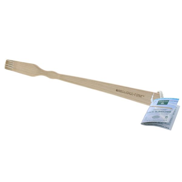 Earth Therapeutics Deluxe Back Scratcher