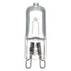 10x G9 25W Clear Halogen Light Bulb Lamp 230V