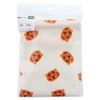 MUZIK TIGER Musik Tiger Lunch Drawstring Pouch / A