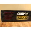 Sunpak Power Zoom 5000AF Model PZ5000AF Flash for Minolta AF Camera NEW