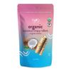 Orginal Coconut Crispy Rollers 2.8 Oz(Case Of 8)