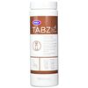 Urnex Tabz Tea Clean - 120 Tablets - Professional Tea Brew Cleaning Tablets Tabs
