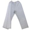 WEEOATAR Nursing Pants, Loose Nursing Care, For Year-Round Use, Semi-Open, Sleeping, Diaper Changing, Support Changing, Soft, Lightweight, Pants Only, Unisex, All Seasons
