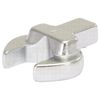 KS Tools 516.2113 9 x 12mm/ 13mm QC Head OE Spanner