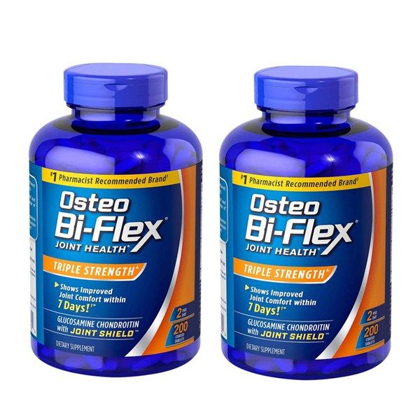 Osteo Biplex 200 tablets (2)