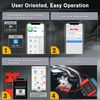 Autel MaxiBAS BT506 Auto Battery Tester & Electrical System Analysis Tool 6V/12V