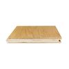 Engineered Oak Wood Flooring - 18 x 125 x RL (mm) - Brushed Oiled **Sample**