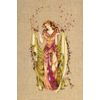 Forest Goddess, The - Cross Stitch Pattern