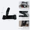 Zitaocn LS Steel Engine Flywheel Retention Locking Tool Compatible with Engine Chevy LS 1 2 3 LSX