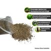 PDL – Pegdev - GrowPro Grass Seed & Fertiliser Blend for Professional Turf Management (10g)