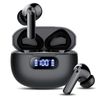 Wireless Earbuds,Bluetooth Headphones 48Hrs Stereo Ear Buds with Charging Case