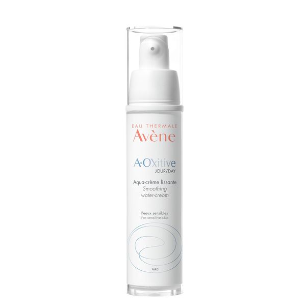 Avène A-Oxitive Tag Aqua-Creme, 30 ml Crema