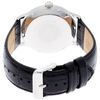 ORIENT Wristwatch Automatic, Classic Automatic, Bambino New Model, Black, SAC00004B0