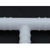NORMA TRS-0604 6x4x6 T-Type Hose Fitting Polyacetal Resin