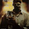 That's My Story [Vinyl]