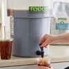 Toddy Blend Cold Brew Coarse Ground Coffee 5 lb. WS-103CBTDDY5L