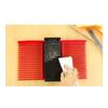 Foldable toast bread slicer bread uniform cutting Shipped from US