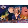 Sing - Die Show deines Lebens [Blu-ray]