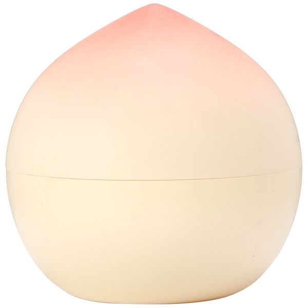 Hand Cream - Peach (Anti-Aging) - 30g/1oz
