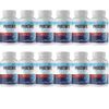 Prostate Plus+ Prostate Support Formula - Proprietary Blend - 12 Bottles