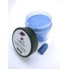 Extravaganza Nails acrylic polymer powder Disco 2 1oz jar, blue
