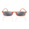 Nannini Quick 7.9 Sun Readers (Dark Pink, +2.00)