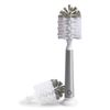 Munchkin Stainless Steel Bottle Brush Refills, 2 Pack