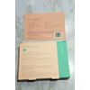 NEW PATCHOLOGY FLASHPATCH HYDRATING LIP GELS RENEWAL GELS 5 PATCHES NIB